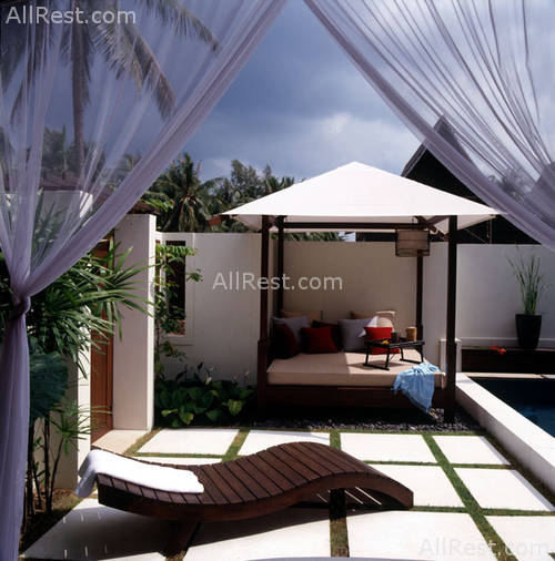 Sala Samui Resort Spa 7